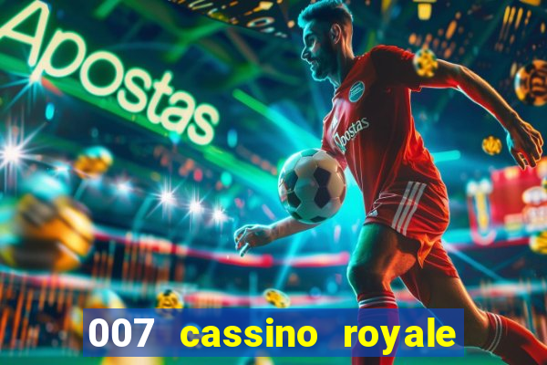 007 cassino royale download dublado utorrent